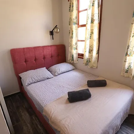 Gagarin Pub & Hotel-2